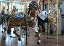 New Carvings Carousel Works